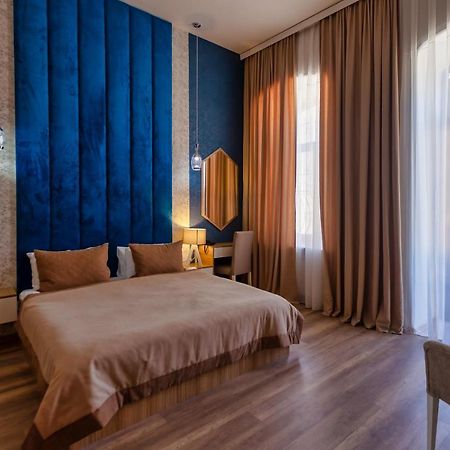 Baku Palace Boutique Hotel Esterno foto