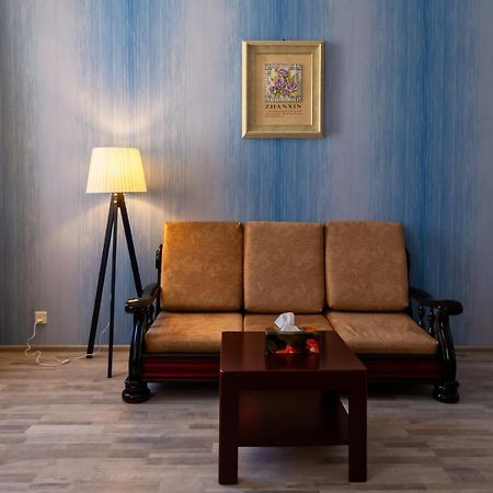 Baku Palace Boutique Hotel Esterno foto