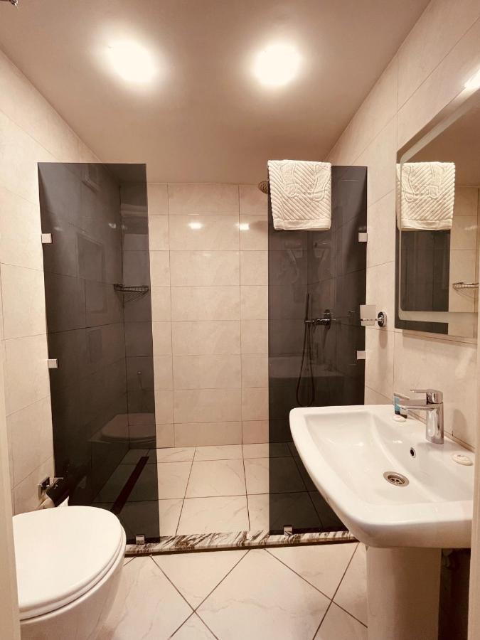 Baku Palace Boutique Hotel Esterno foto