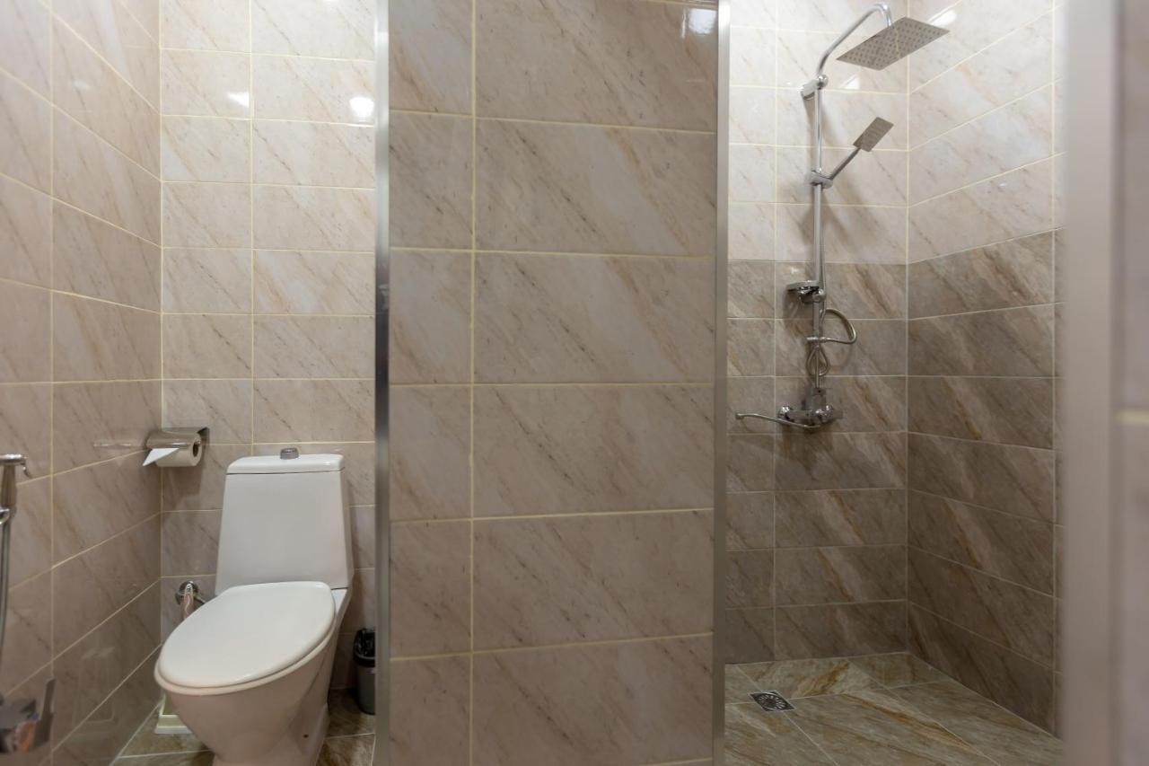 Baku Palace Boutique Hotel Esterno foto