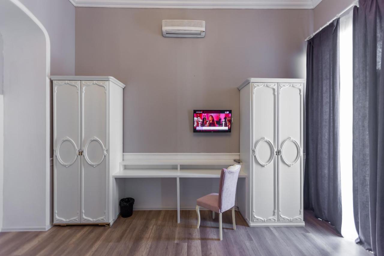 Baku Palace Boutique Hotel Esterno foto