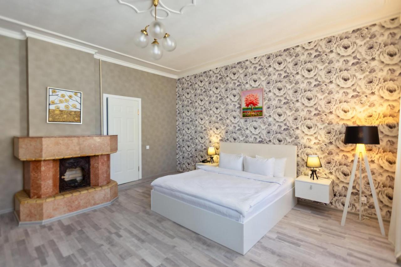 Baku Palace Boutique Hotel Esterno foto